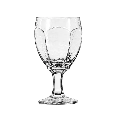 Libbey Chivalry(R) 12 Ounce Goblet, 36 Each