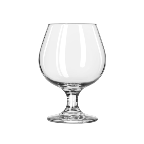 Libbey 11.5 Ounce Brandy Glass, 24 Each