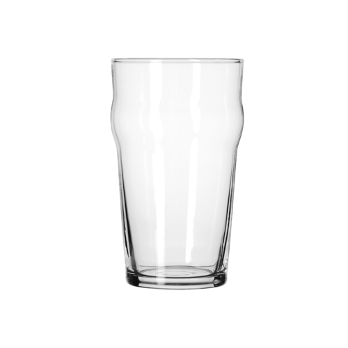 3 Doz MTS FS 20 oz English Pub Glass 20 oz