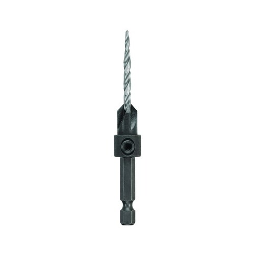 #6 Countersink Bit - 4 Flute