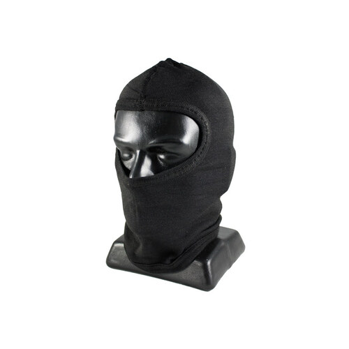 PIP 202-101 202-10 Black Universal Nomex Heat & Fire-Resistant Hood ...