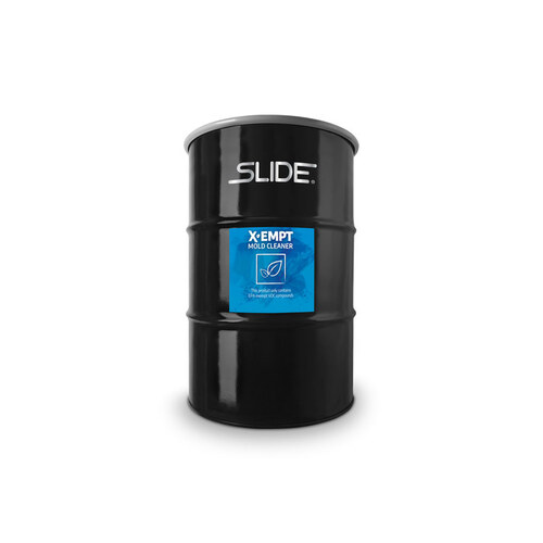 VOC-Exempt Mold Cleaner - Spray 55 gal Cylinder
