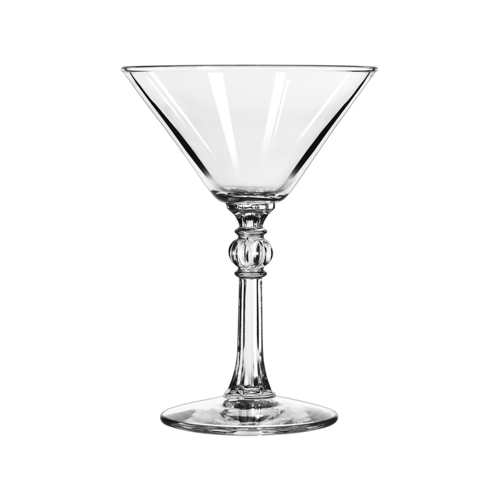 Libbey Retro 6.5 Ounce Cocktail Glass, 36 Each