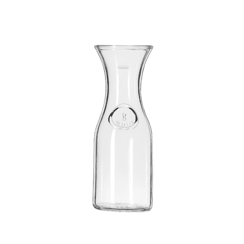 Libbey 19.25 Ounce Carafe, 12 Each