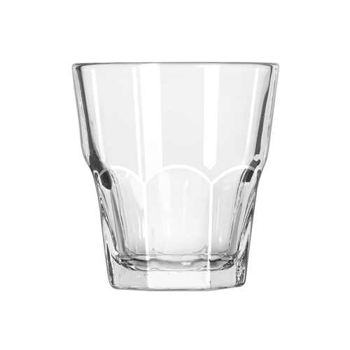 Libbey Gibraltar(R) 5.5 Ounce Rocks Glass, 36 Each