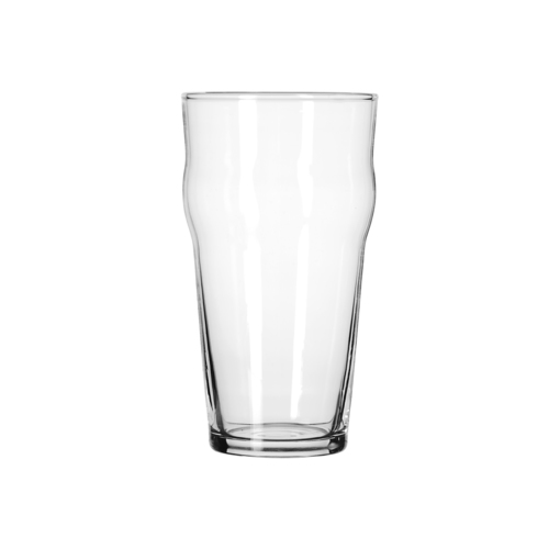 Libbey 16 Ounce English Pub Glass, 36 Each