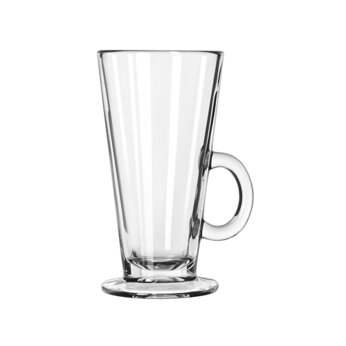 Libbey Catalina(R) 8.5 Ounce Irish Coffee Glass, 24 Each