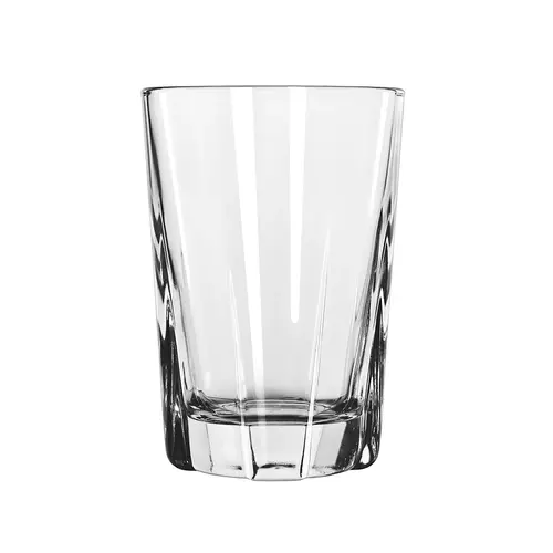 Libbey Dakota(R) 12 Ounce Beverage Glass, 36 Each