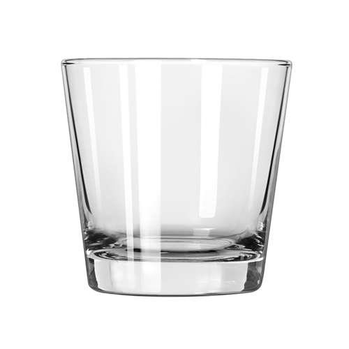 Libbey 5.5 Ounce Heavy Base Old Fashioned Glass, 72 Each