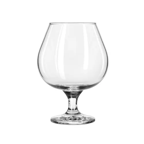 Libbey Embassy(R) 22 Ounce Brandy Glass, 12 Each