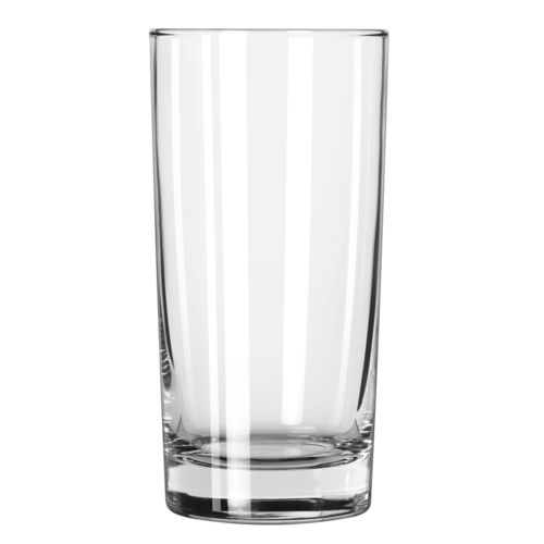 Libbey 12.5 Ounce Heavy Base Beverage Glass, 36 Each