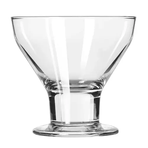 Libbey Catalina(R) 10 Ounce Dessert Cup, 36 Each