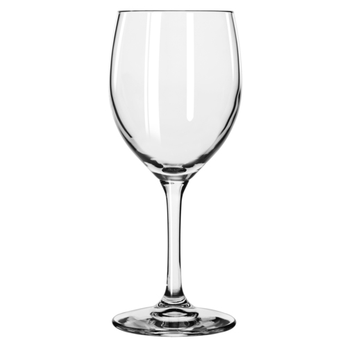 Libbey Bristol Valley 8.5 Ounce Chalice Wine Glass, 24 Each