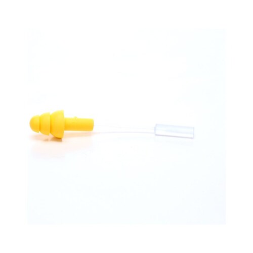 3M 393200150 Ultrafit Yellow Universal Elastomeric Polymer Triple