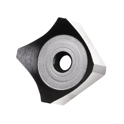 R30 Arc Shaped High-Speed Steel Deburring Blade