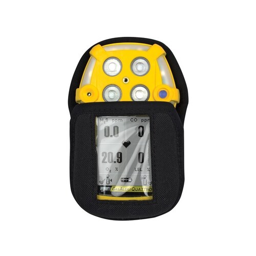 Carrying holster - For Use With sAlertQuattro