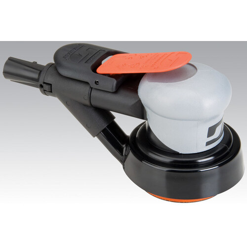 3" (76 mm) Dia. Self-Generated Vacuum Random Orbital Sander