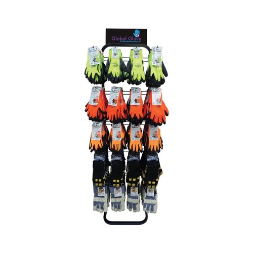 Glove Display
