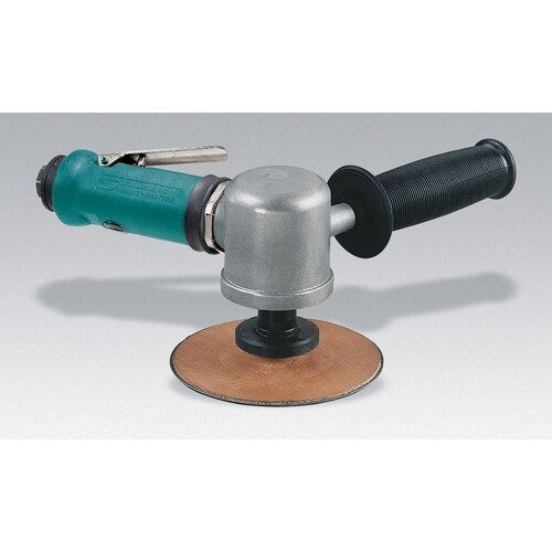 4-1/2" (114 mm) Dia. Right Angle Disc Sander