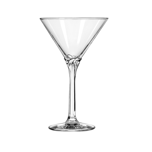 LIBBEY 8978 1 Doz MTS FS 8 oz Domaine 8 oz Martini