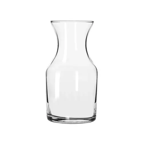 Libbey 8 1/2 Ounce Decanter Cocktail Glass, 36 Each