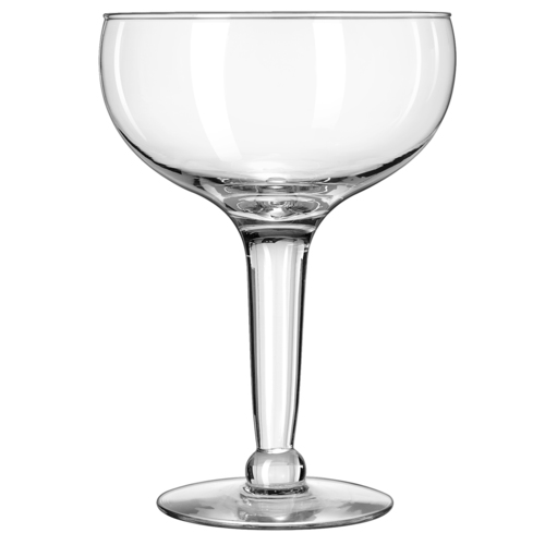 CRISA 1721361 Crisa Libbey 56 Ounce Glass Super Margarita, 6 Each