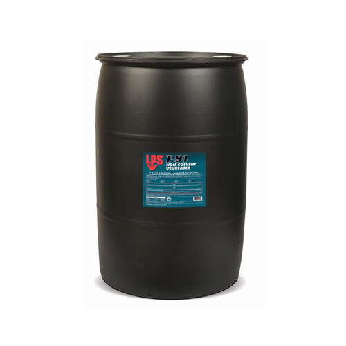 Non-Solvent Degreaser - Liquid 55 gal Drum