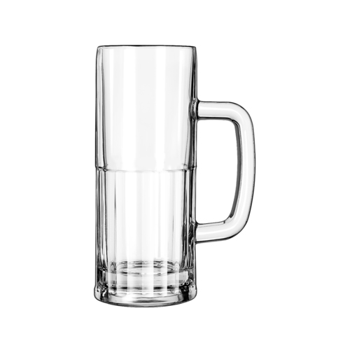 LIBBEY 5360 1 Doz MTS FS 22 oz Mug 22 oz