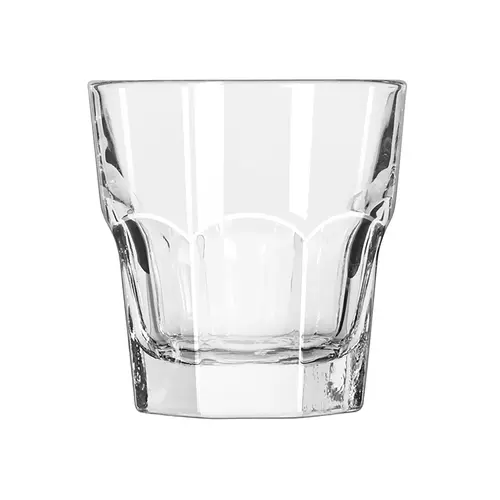 Libbey Gibraltar(R) 7 Ounce Tall Rocks Glass, 36 Each