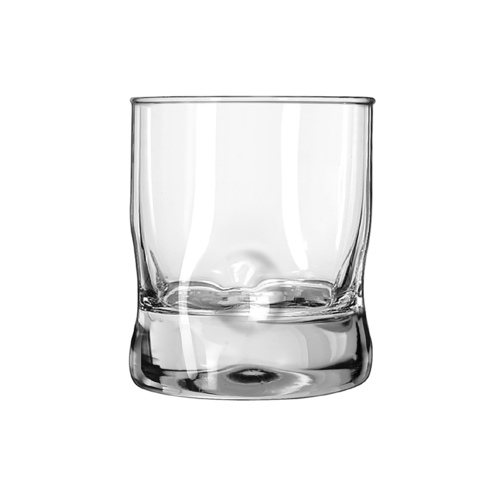 LIBBEY 1767591 Libbey Impressions(R) 11.75 Ounce Double Old Fashioned Glass, 12 Each