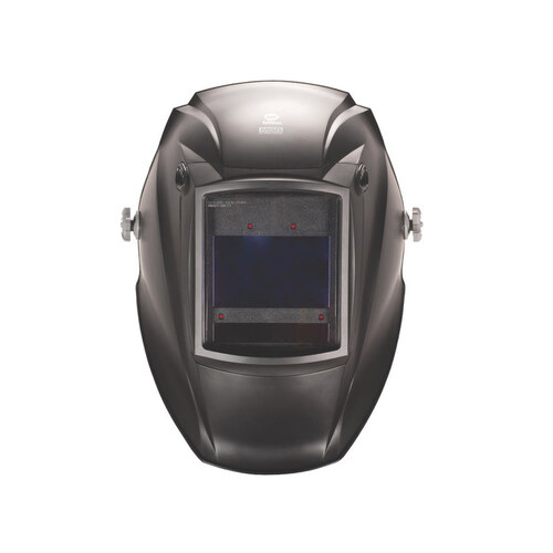 Digital Elite Black Nylon Welding Helmet