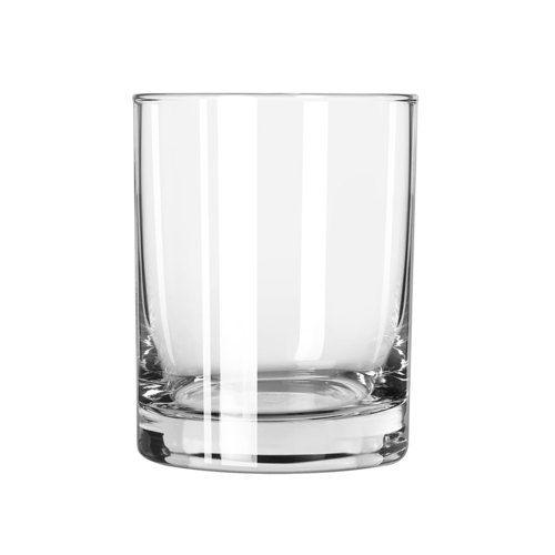 Libbey 13.5 Ounce Heavy Base Double Old Fashioned Glass, 36 Each