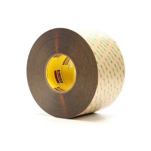 3M 70006110871 F9473PC Clear VHB Tape 4" Width x 60 yd Length 10