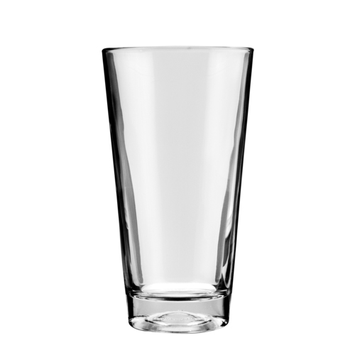 ANCHOR HOCKING 77420 Anchor Hocking 20 Ounce Rim Tempered Mixing Glass, 24 Each