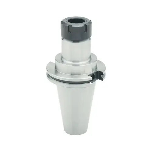 Parlec C50-32ERP412 Collet Chuck: 2 to 20 mm Capacity, ER Collet, Taper Shank
