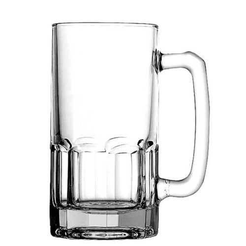 Anchor Hocking 1 Liter Gusto Mug, 12 Each