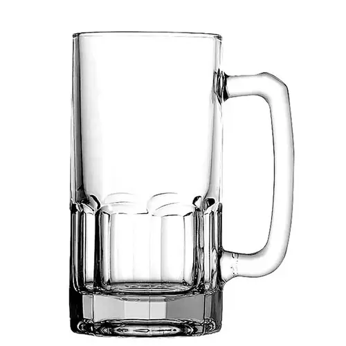 ANCHOR HOCKING 1153U Anchor Hocking 1 Liter Gusto Mug, 12 Each