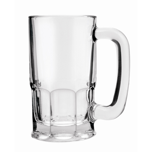 BeerWagon Mug 10 oz