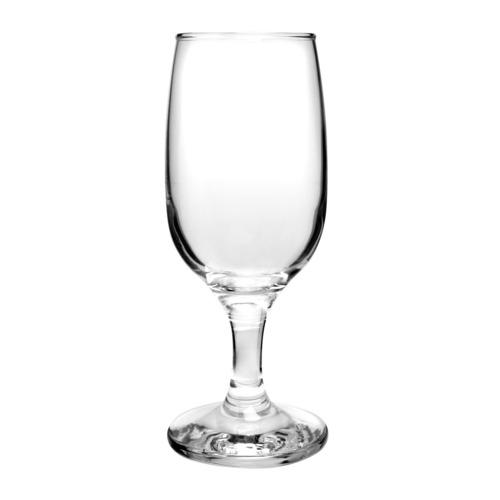 ANCHOR HOCKING 2936M Anchor Hocking 6.5 Ounce Excellency Wine Glass, 36 Each