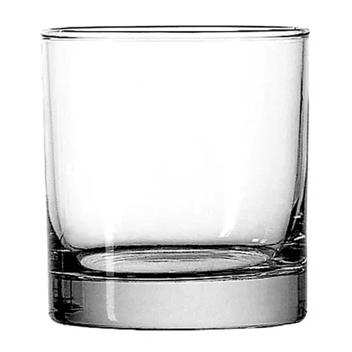 ANCHOR HOCKING 3141U Anchor Hocking 10.5 Ounce Concord Old Fashion Glass, 36 Each