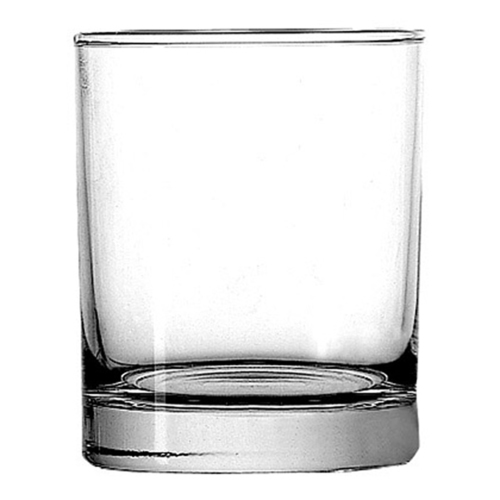 ANCHOR HOCKING 3143U Anchor Hocking 12.5 Ounce Concord Double Old Fashion Glass, 36 Each