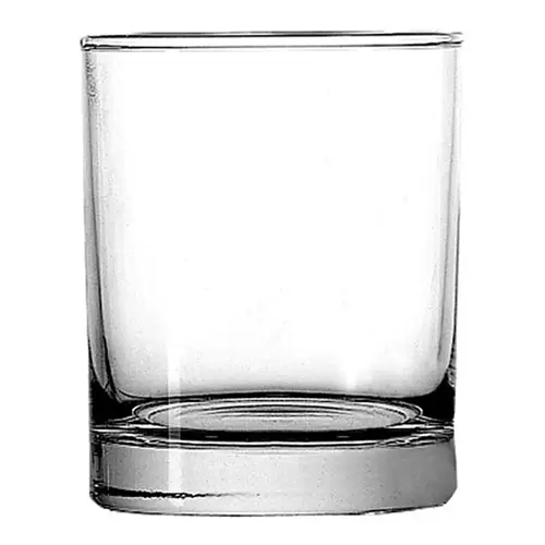 ANCHOR HOCKING 3143U Anchor Hocking 12.5 Ounce Concord Double Old Fashion Glass, 36 Each