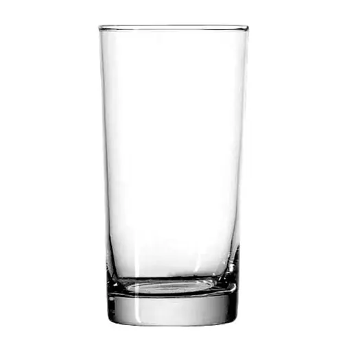 Anchor Hocking 12.5 Ounce Beverage Heavy Base Glass, 72 Each