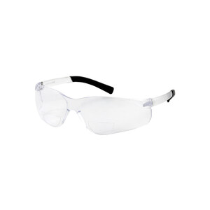 1.25 diopter safety glasses