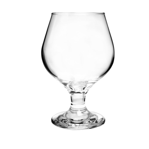 ANCHOR HOCKING 3951M Anchor Hocking 12 Ounce Excellency Brandy Snifter, 24 Each