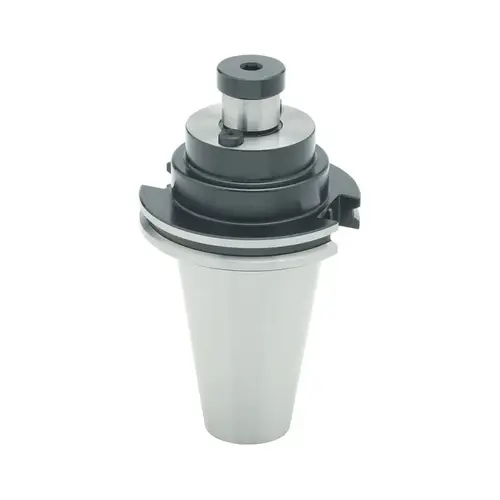 Parlec C50-15SM2 Shell Mill Holder: CAT50, Taper Shank, 1.5" Pilot