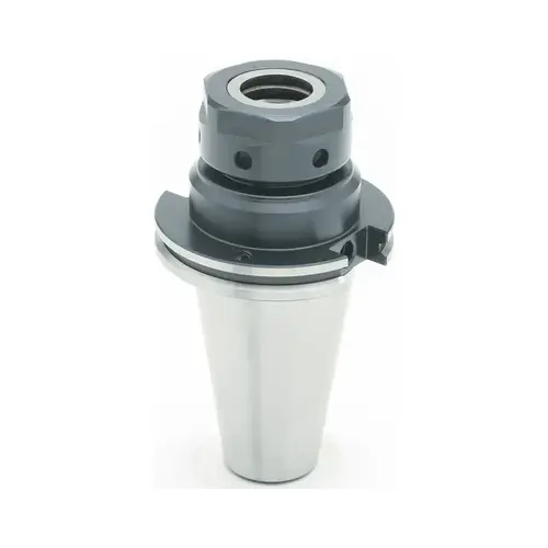 Parlec C50BC-10SC750 Collet Chuck: 1" Capacity, Single Angle Collet, Taper Shank