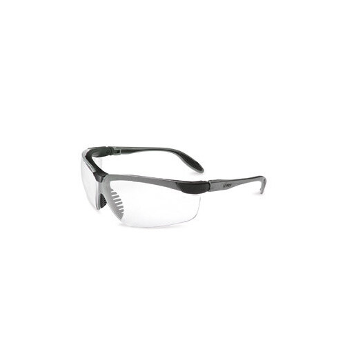 Uvex S6611X Polycarbonate Safety Glasses Replacement Lens Gray Lens