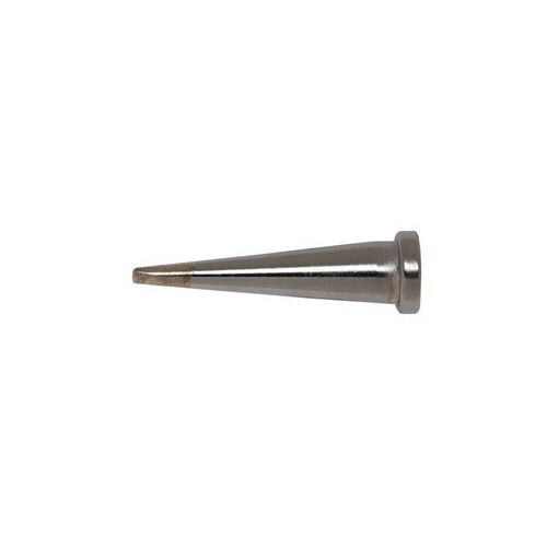 Weller LTK Chisel Tip Chisel Tip 0.73" Tip Length 0.047" Tip