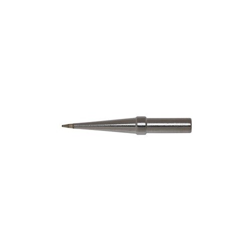 Weller ETO Conical Tip Conical Tip 1" Tip Length 0.031" Tip Width